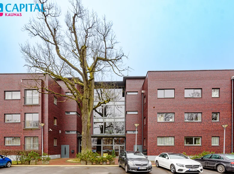 3 room apartment 127 m² Kaunas, Lithuania