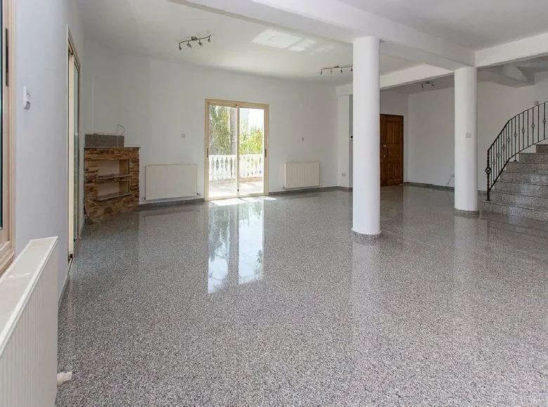 Investment 430 m² in Limassol District, Cyprus