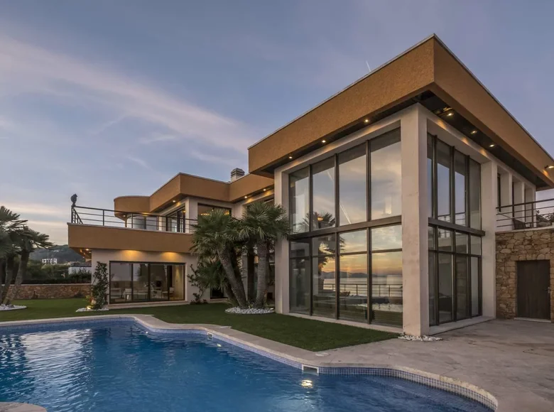 Maison 5 chambres 791 m² Sant Feliu de Guixols, Espagne