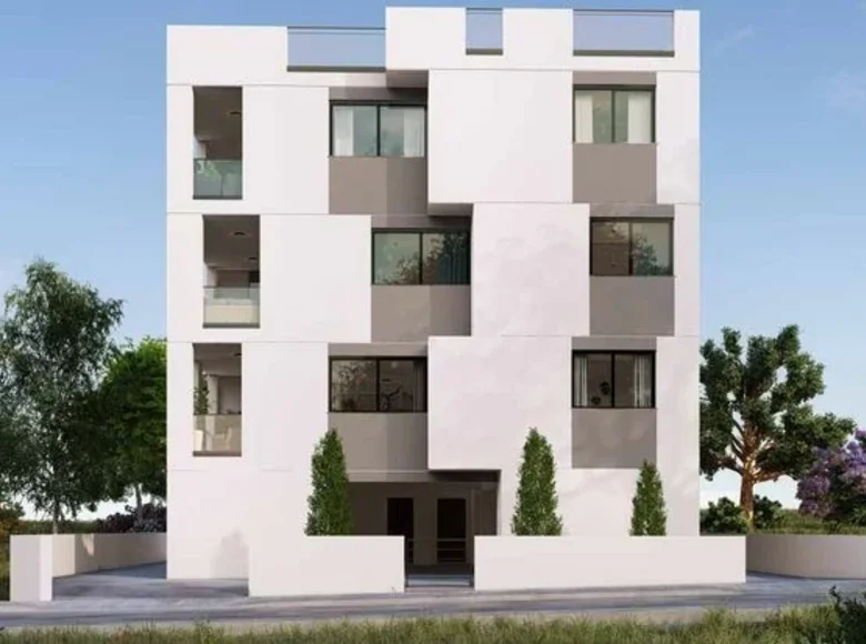 Apartment 219 m² Paphos District, Cyprus