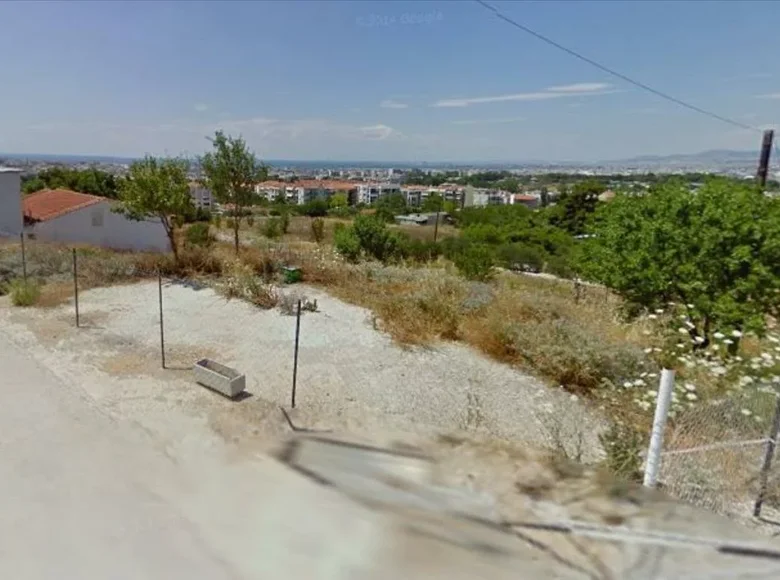 Land 1 room  Municipality of Pylaia - Chortiatis, Greece