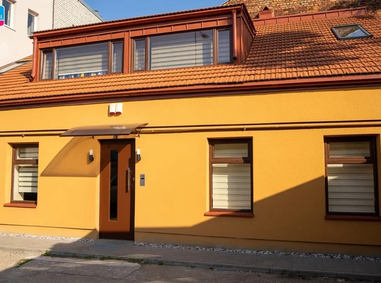 House 80 m² Kaunas, Lithuania