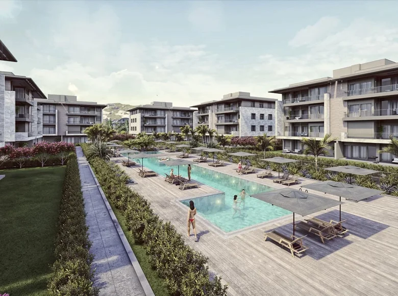 Квартира 5 спален 175 м² Средиземноморский регион, Турция