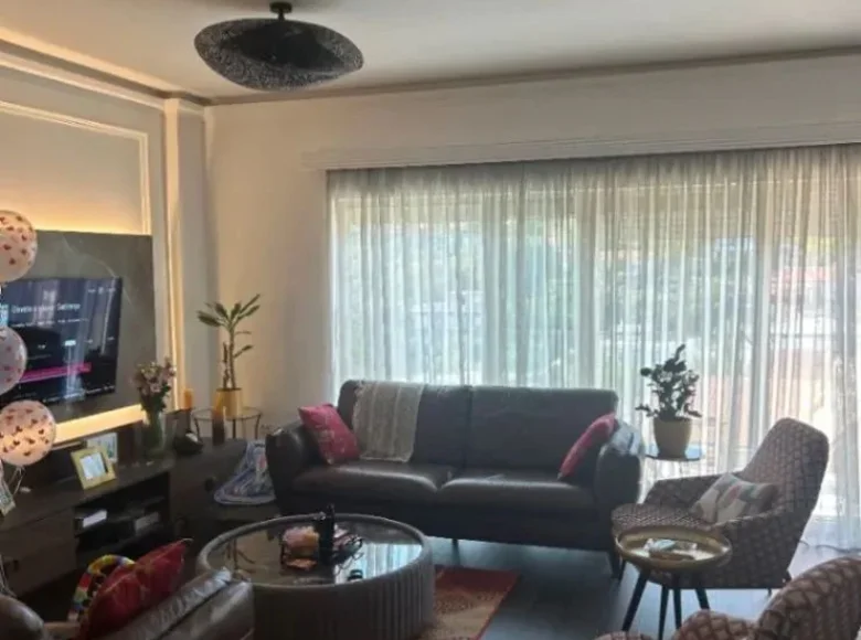 Duplex 2 bedrooms 49 m² Podgorica, Montenegro