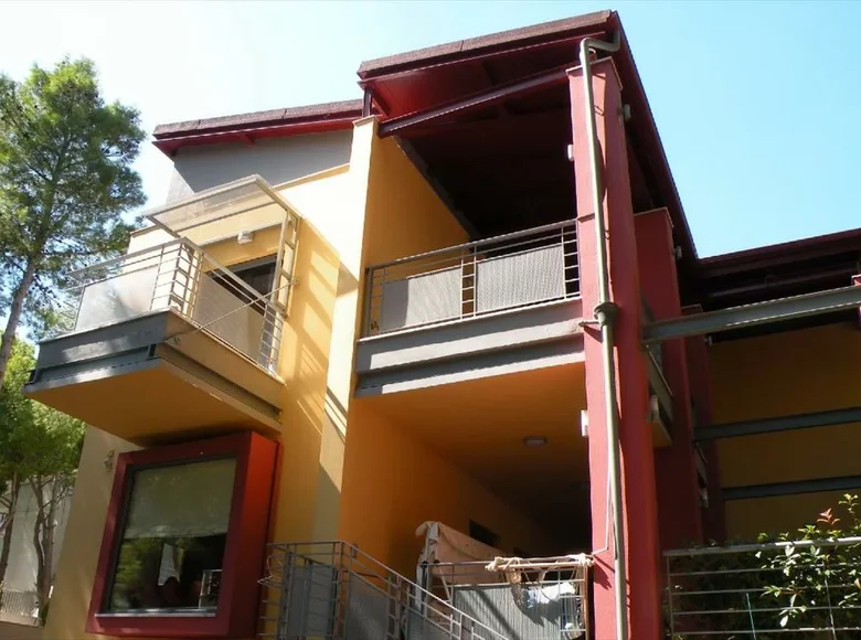 Вилла 3 спальни 420 м² периферия Аттика, Греция