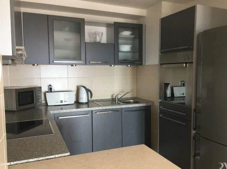 Appartement 2 chambres 50 m² Gornja Lastva, Monténégro