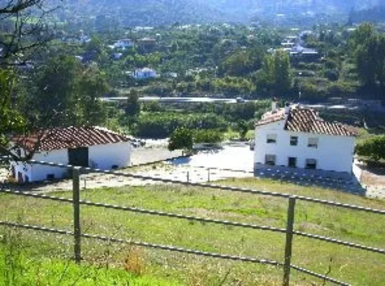 Villa de 6 chambres 893 m² Miravalle Los Montecillos, Espagne