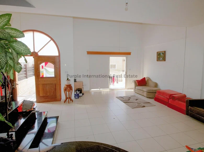villa de 3 chambres 200 m² Paphos, Chypre