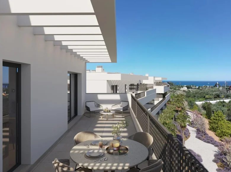 Apartamento 4 habitaciones  Estepona, Španjolska