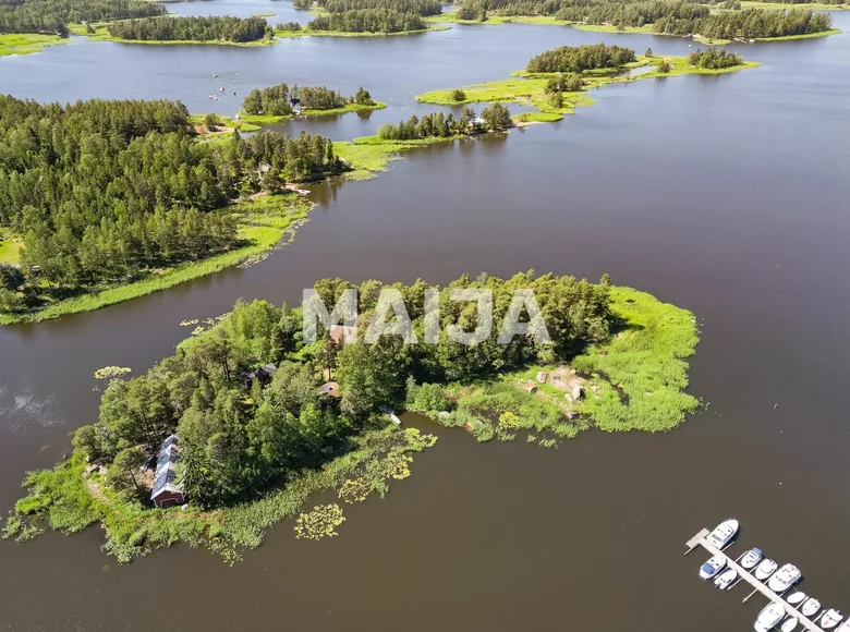 Willa 5 pokojów 90 m² Kotka Hamina sub region, Finlandia