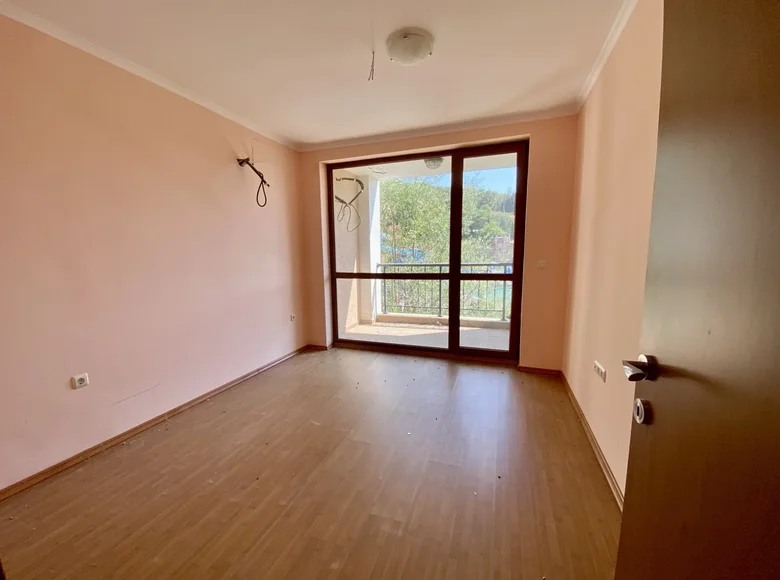1 bedroom apartment 58 m² Sveti Vlas, Bulgaria
