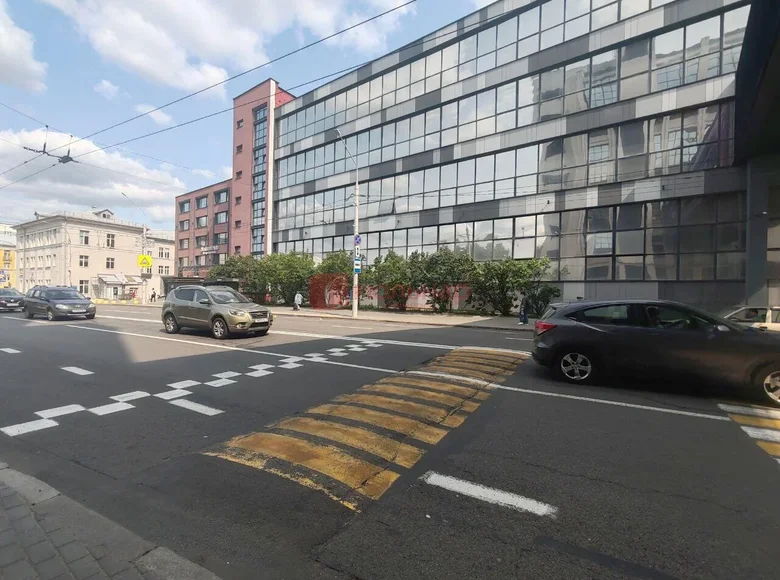 Коммерческое помещение 72 м² в Минске, Беларусь