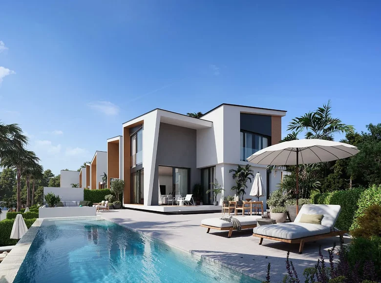 Maison 3 chambres 307 m² Mijas, Espagne