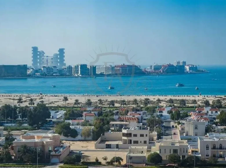 Appartement 1 chambre 828 m² Doubaï, Émirats arabes unis