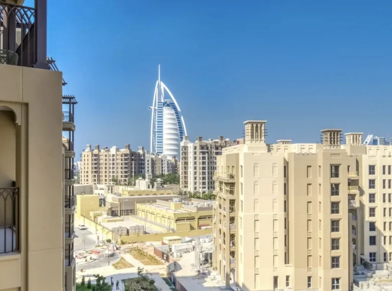 Appartement 2 chambres 119 m² Doubaï, Émirats arabes unis
