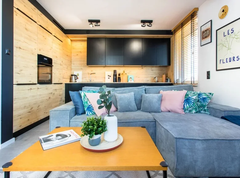 Wohnung 3 zimmer 72 m² Breslau, Polen