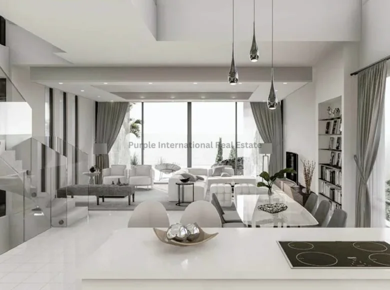 5 bedroom villa 375 m² Kissonerga, Cyprus