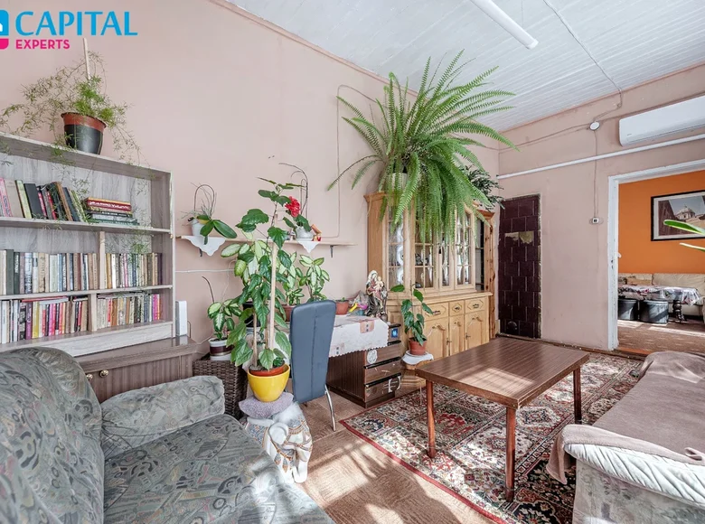 Дом 190 м² Gelvonai, Литва