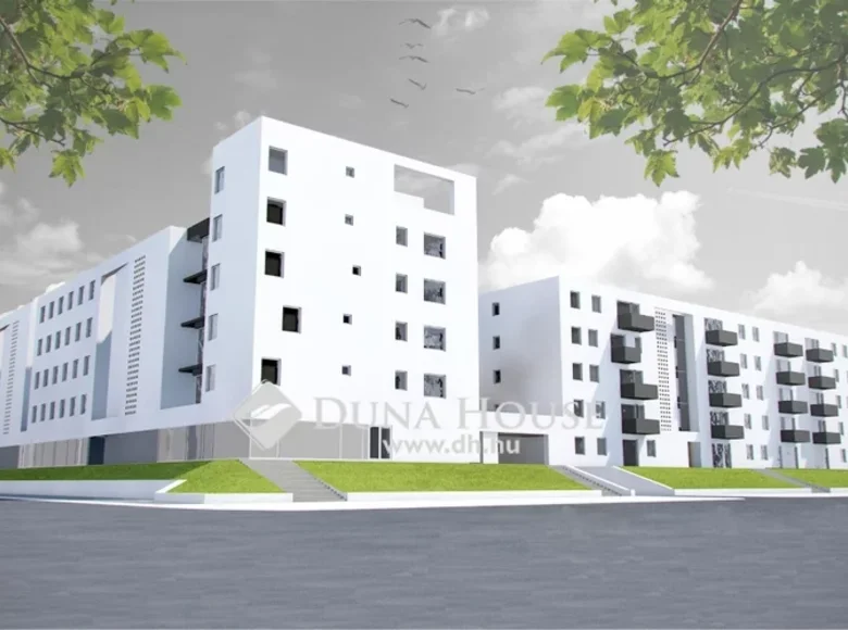 Commercial 157 m² in Great Plain and North, Hungary