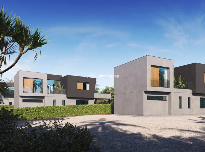 Villa de tres dormitorios 230 m² Calpe, Španjolska