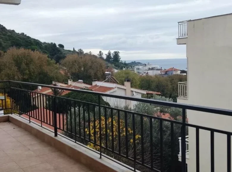 Appartement 5 chambres 134 m² Palio, Grèce