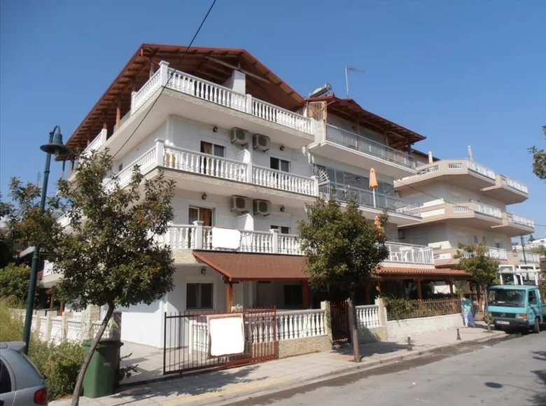 Hotel 400 m² in Greece, Greece