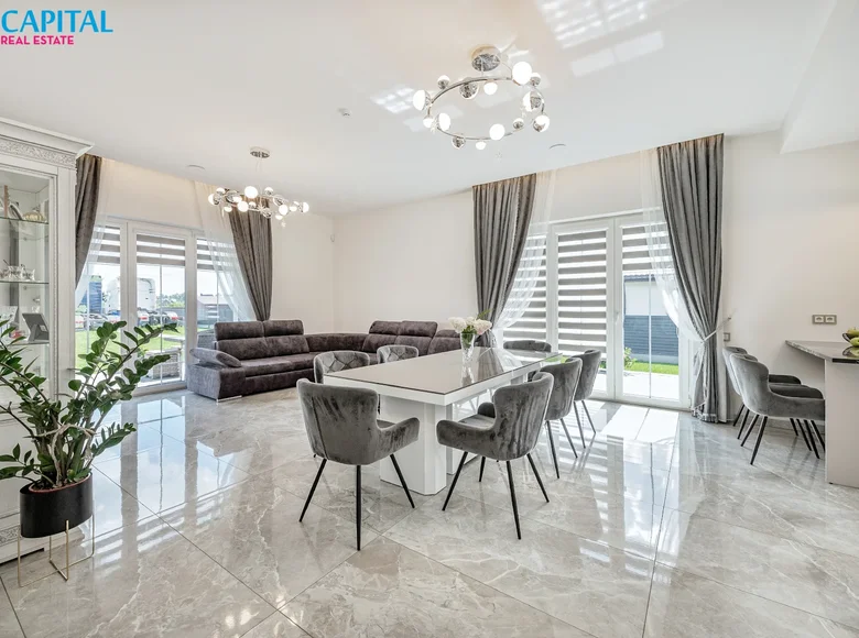 Дом 168 м² Pagiriai, Литва