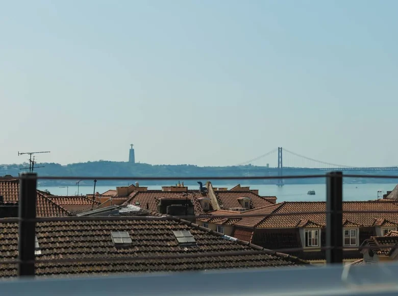 Appartement 1 chambre 88 m² Madalena, Portugal