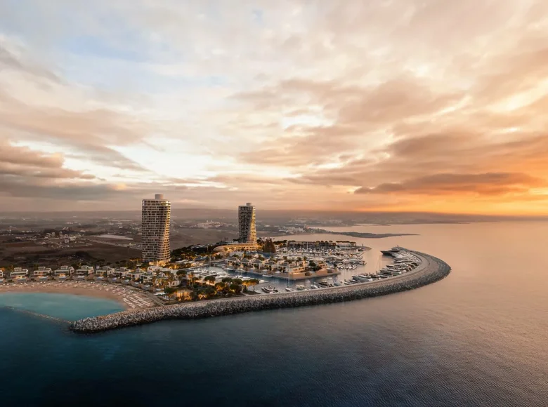 2 bedroom apartment 157 m² Ayia Napa, Cyprus