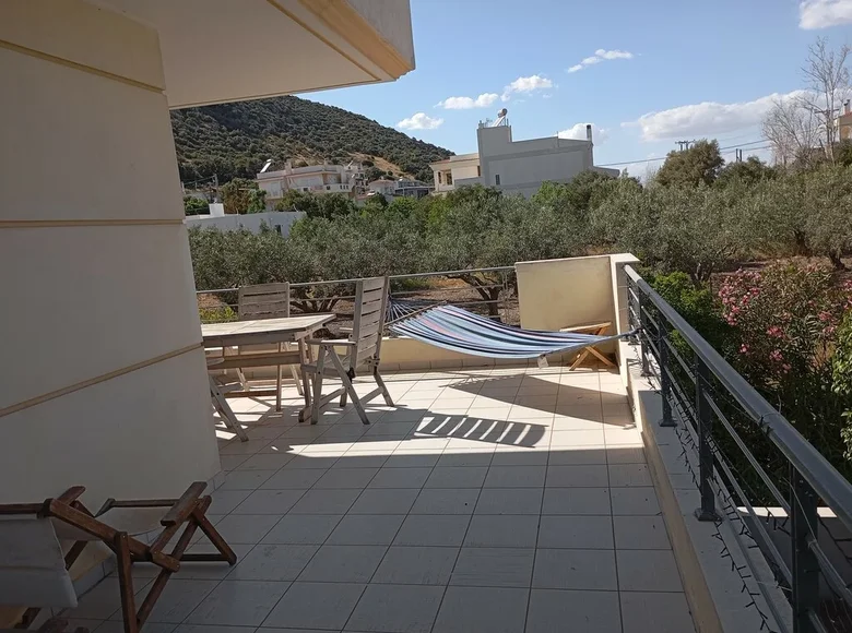 Таунхаус 3 спальни 200 м² Limenas Markopoulou, Греция