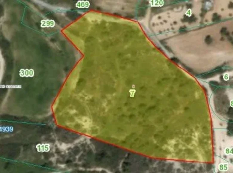 Квартира  Кивидес, Кипр