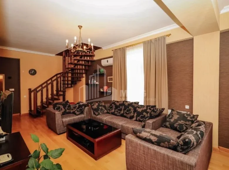 2 bedroom apartment 174 m² Tbilisi, Georgia