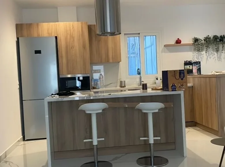 2 bedroom apartment 87 m² Municipality of Athens, Greece