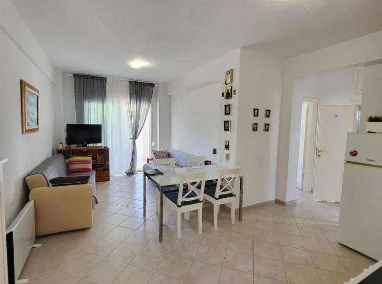 Квартира 2 спальни 58 м² Пефкохори, Греция