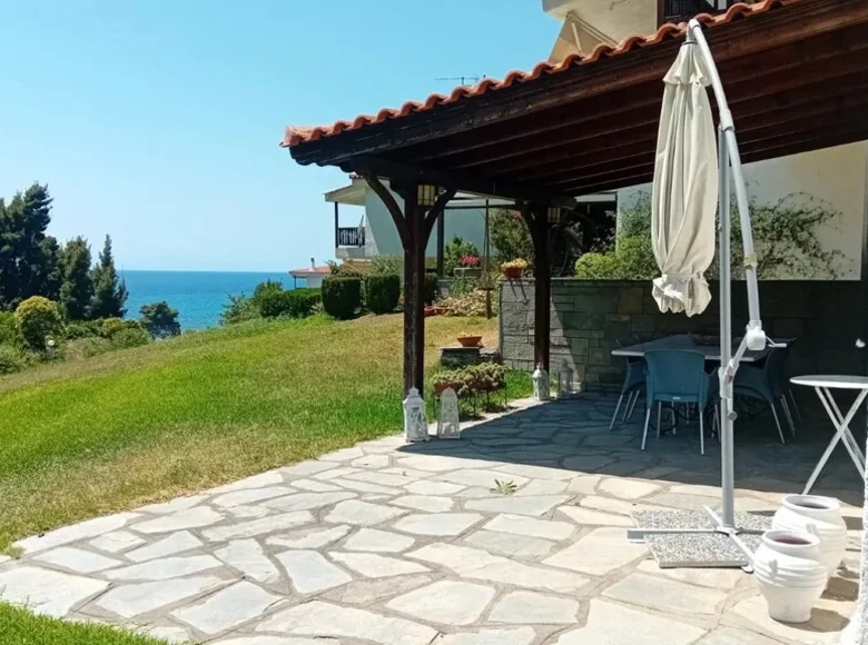 2 bedroom apartment 55 m² Siviri, Greece