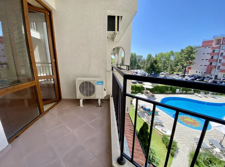 1 bedroom apartment 80 m² Nesebar, Bulgaria