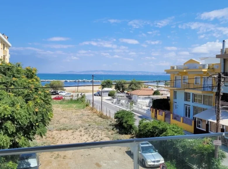 Appartement 1 chambre 70 m² Neoi Epivates, Grèce