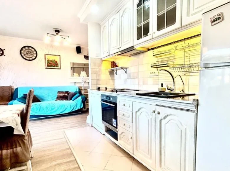 3 bedroom apartment 85 m² Prijevor, Montenegro