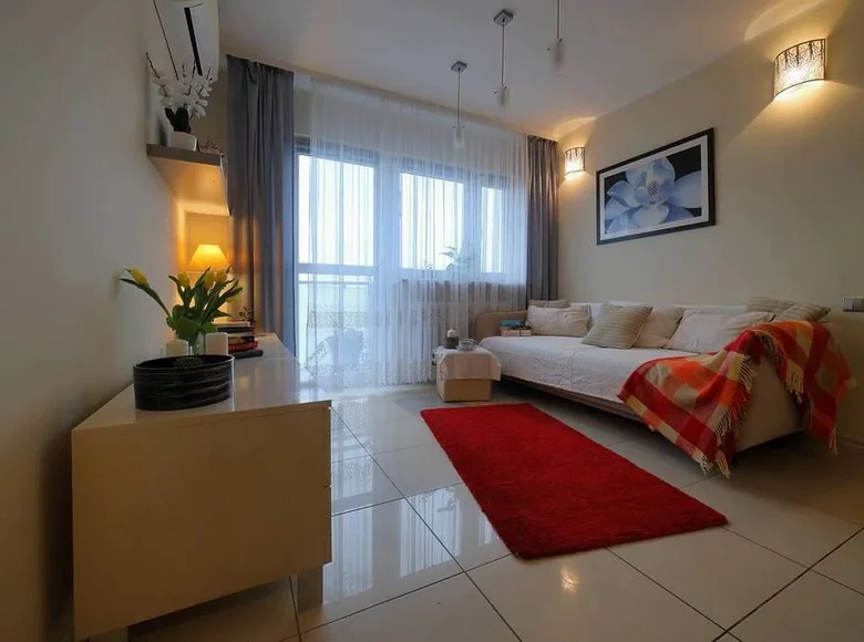 2 room apartment 38 m² Warsaw, Poland