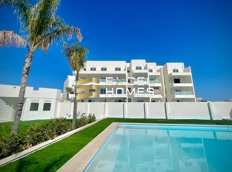 Penthouse 3 bedrooms  Żebbuġ, Malta