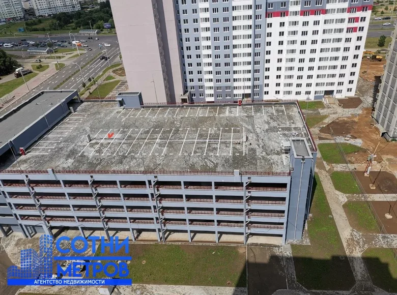 Gewerbefläche  Minsk, Belarus