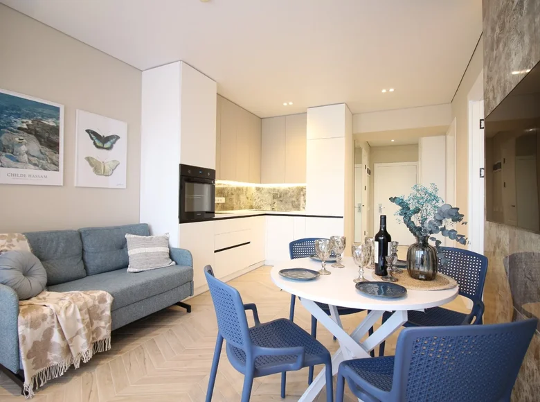 Appartement 3 chambres  Batoumi, Géorgie