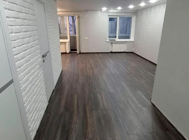 Квартира 2 комнаты 53 м² Гомель, Беларусь