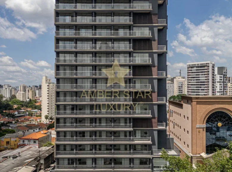 Studio 1 zimmer 24 m² Regiao Imediata de Sao Paulo, Brasilien