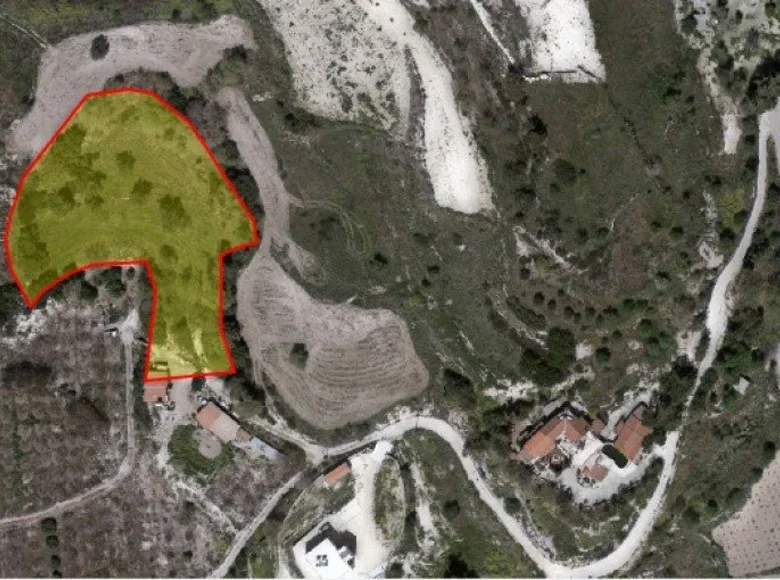 Квартира  Струмби, Кипр