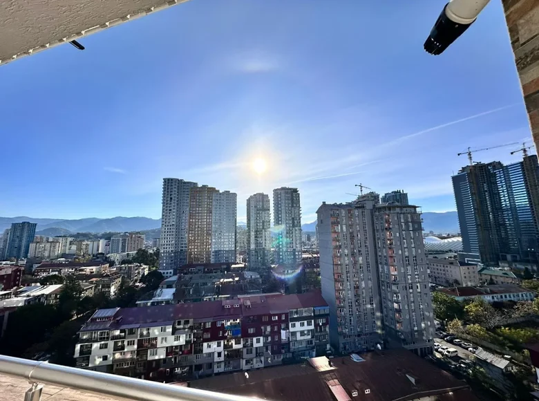 1 bedroom apartment 54 m² Batumi, Georgia