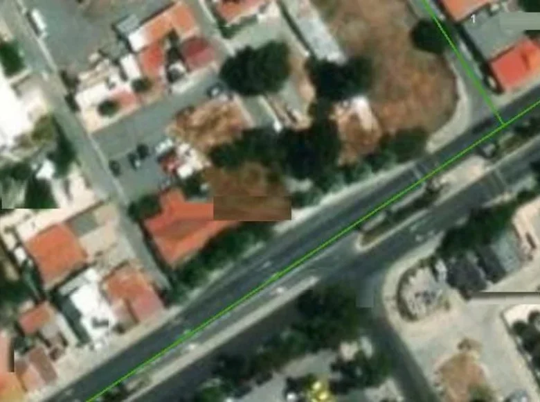 Land  Limassol, Cyprus