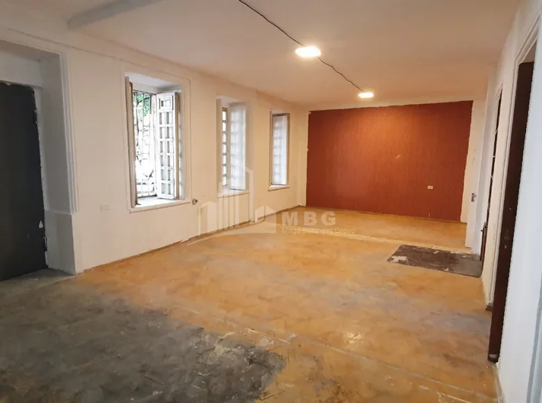 Gewerbefläche 50 m² Tiflis, Georgien