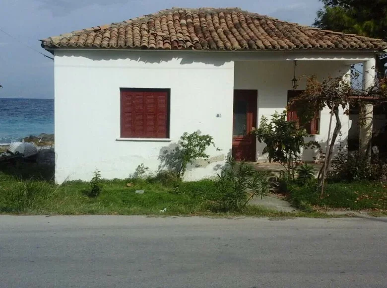 Villa de 2 dormitorios 60 m² Temeni, Grecia