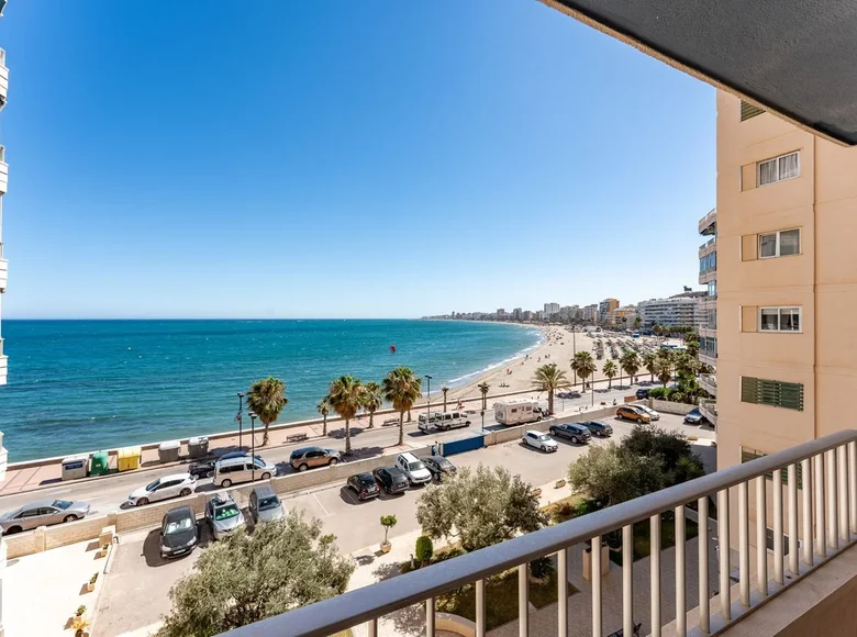 2 bedroom apartment 81 m² Fuengirola, Spain